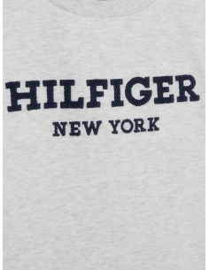 HILFIGER MONOTYPE APPLIQUÉ... 2