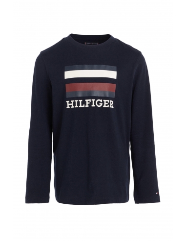 LOGO T-SHIRT