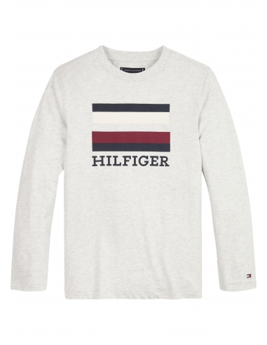 LOGO T-SHIRT