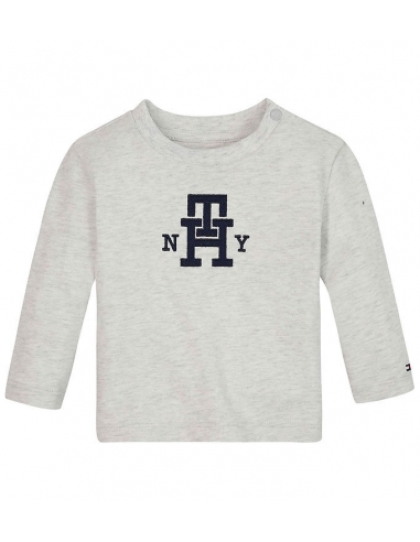 BABY MONOGRAM T-SHIRT