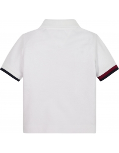 BABY HILFIGER POLO 2