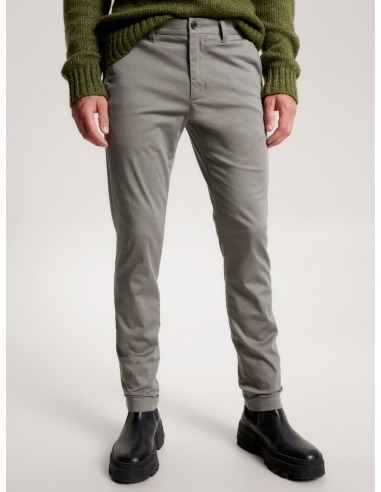 BLEECKER CHINOS