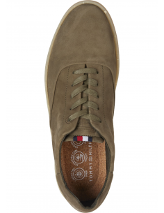 TH MODERN LEATHER OXFORD... 2