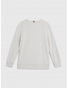 TH MONOGRAM LONG SLEEVE... 2