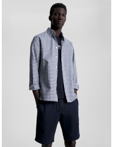 CLASSICS GINGHAM REGULAR FIT SHIRT