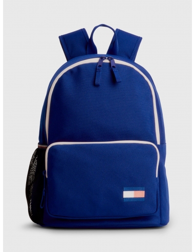 KIDS' FLAG RECYCLED BACKPACK