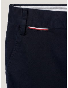 ESSENTIAL STRETCH COTTON... 2