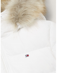 ESSENTIAL FAUX FUR DOWN... 2