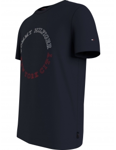 HILFIGER MONOTYPE SLIM FIT... 2