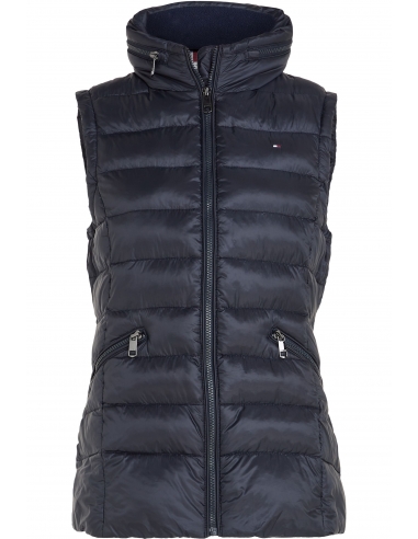 RECYCLED PADDED VEST
