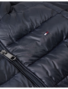 RECYCLED PADDED VEST 2