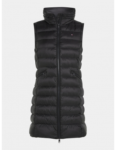 RECYCLED PADDED VEST