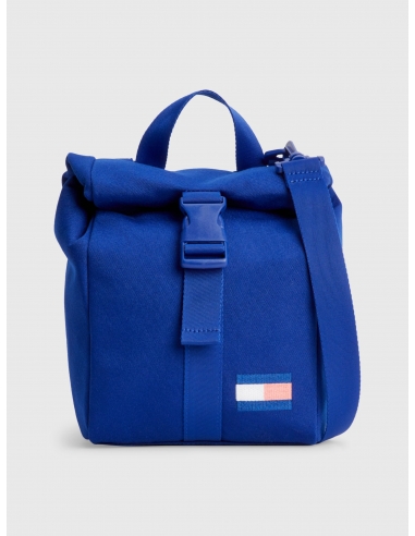 KIDS' FLAG RECYCLED LUNCH BAG