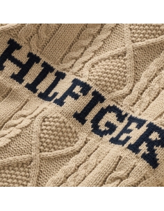 HILFIGER MONOTYPE CABLE... 2