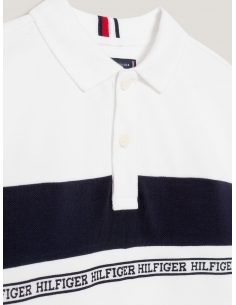 TH TAPE POLO 2