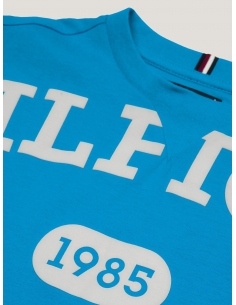 VARSITY LOGO ARCHIVE T-SHIRT 2