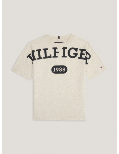 VARSITY LOGO ARCHIVE T-SHIRT