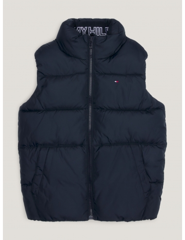 ESSENTIAL PADDED VEST