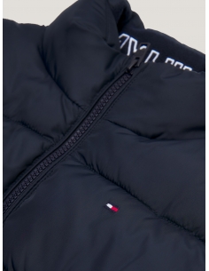 ESSENTIAL PADDED VEST 2