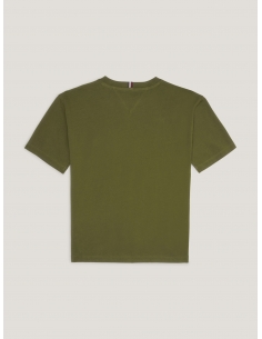 ESSENTIAL ARCHIVE T-SHIRT 2