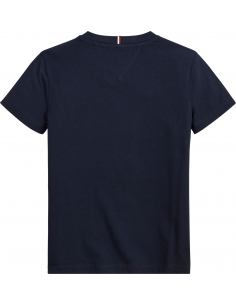 TOMMY TAPE TEE 2