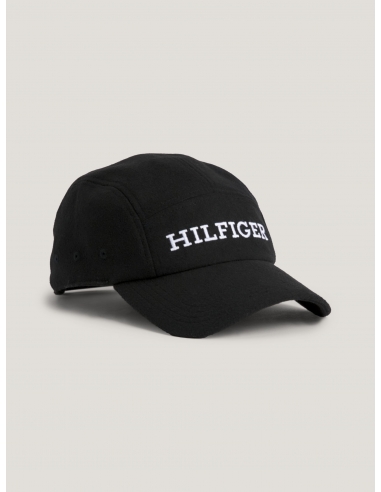 HILFIGER MONOTYPE BASEBALL CAP