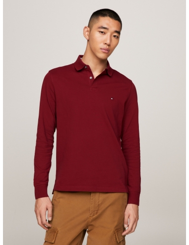 1985 COLLECTION LONG SLEEVE REGULAR FIT