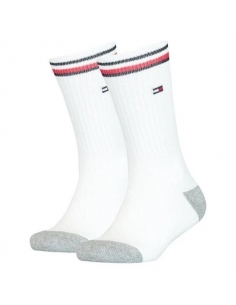 Th Kids Iconic Sports Sock 2P