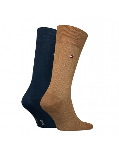 TH MEN SOCK 2P HERR
