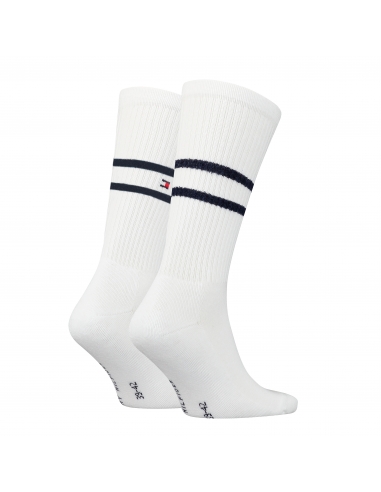 TH MEN SOCK 2P SPOR