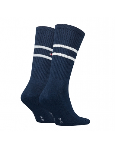 TH MEN SOCK 2P SPOR