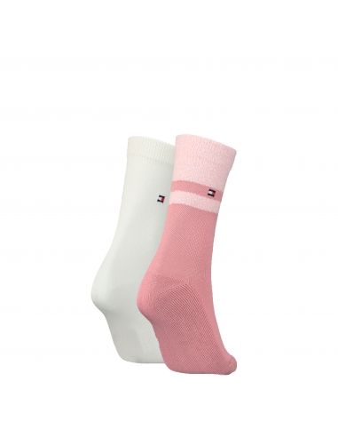 TH WOMEN SOCK 2P GI