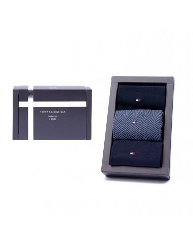 TH WOMEN GIFTBOX 3P