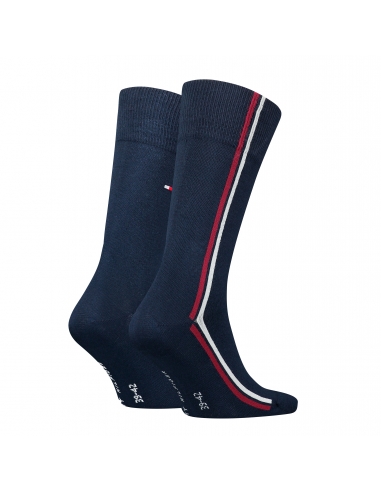 TH MEN SOCK 2P GLOB