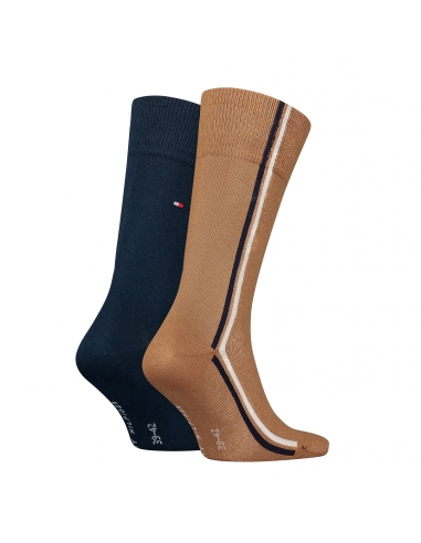 TH MEN SOCK 2P GLOB