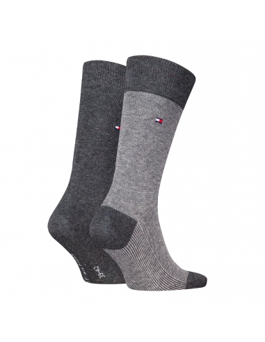 TH MEN SOCK 2P BIRD