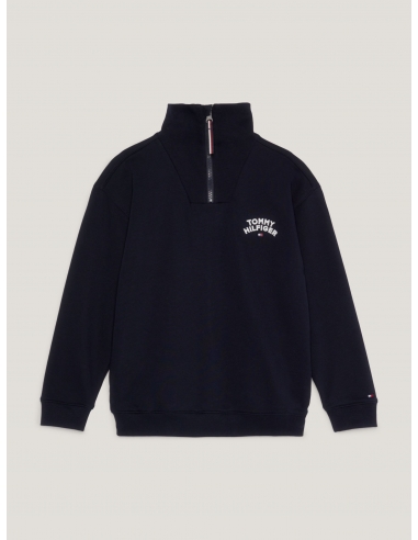 LOGO ARCHIVE SWEATSHIRT AND JOGGERS SET