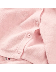 TH MONOGRAM SWEATSHIRT AND... 2