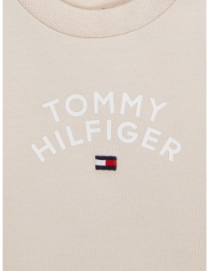 LOGO RELAXED FIT LONG... 2