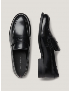 STITCHED PATENT LEATHER... 2