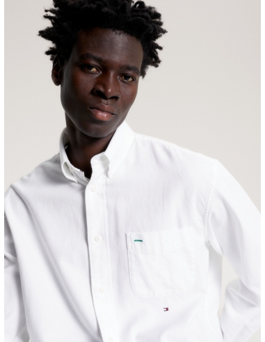 PREMIUM REGULAR FIT OXFORD SHIRT