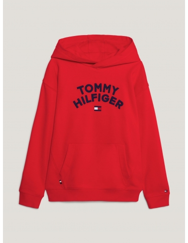 LOGO ARCHIVE HOODY
