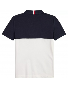 CORPORATE COLORBLOCK POLO 2