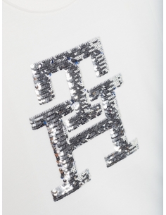 TH MONOGRAM SEQUIN ARCHIVE... 2