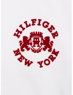 VARSITY CREW NECK RELAXED... 2